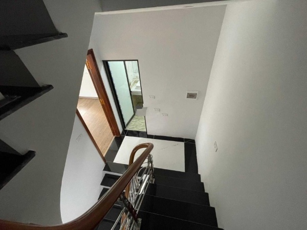 Bán gấp nhà 4 tầng siêu đẹp tại Di Trạch, Hoài Đức, Hà Nội